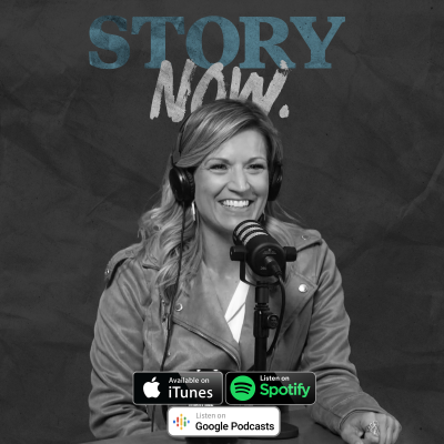 episode Know Yourself, Grow Yourself w/ Arica Ohloff artwork
