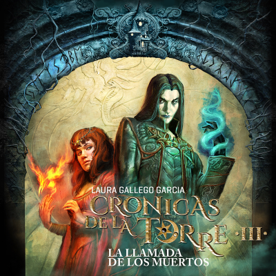 Cover image Crónicas de la Torre III: La llamada de los muertos