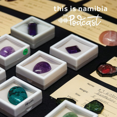 episode KHARUGU: A hidden gem in Omaruru artwork