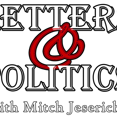 KPFA - Letters and Politics
