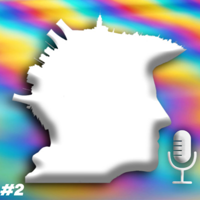 episode Kafamdaki Sesler S2 | Bölüm 5 artwork