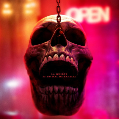 episode Cine en Serie 312 - Destino Final: Lazos de Sangre, Love Death and Robots T4, Andor T2, Matabot, Otro Simple Favor artwork