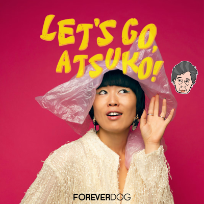 episode K-Dramas To Help Us Cry w/ Margaret Cho! artwork