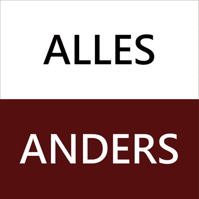 episode Alles anders #65 – Deutschlands einziger Boomer-Podcast artwork