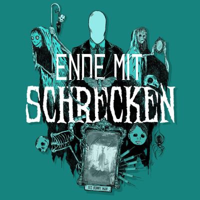 episode #102 - Bunny Man artwork