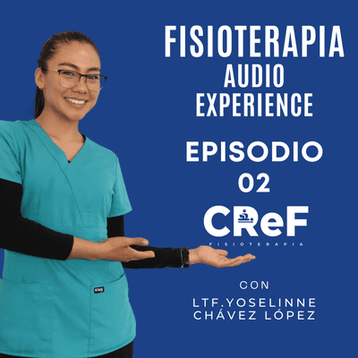 episode La importancia de tener unas piernas fuertes. artwork