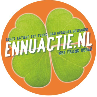 En nu eerlijk! met Frank Oeben (Ennuactie.nl)