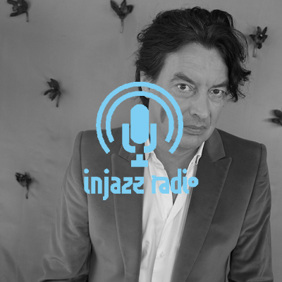 episode #47 - Orange Jazz Days: Yuri Honing Acoustic Quartet artwork