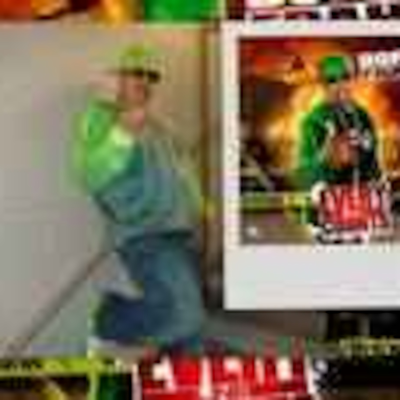 episode We are Thrilled to interview Born Erah Birthplace of Hip Hop gives Birth to a New Erah - Born Erah... artwork