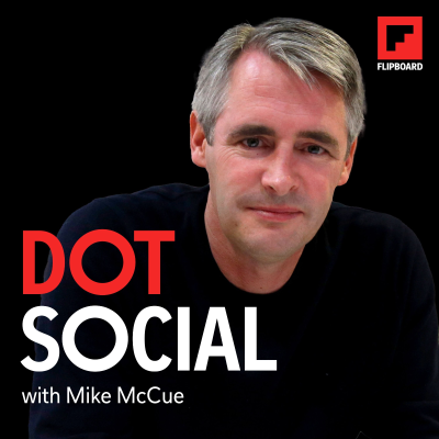 episode Rediscovering the Magic of the Blogosphere, with John O’Nolan and Matthias Pfefferle artwork