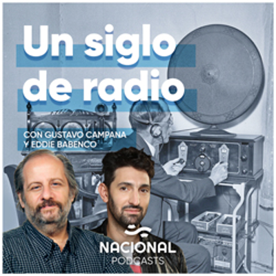 episode Recordamos parte de la carrera radial de Fernando Peña artwork