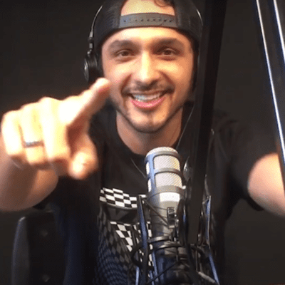 episode MoonyCast - Lucas Cavalcanti (olucascavalcanti) #9 artwork