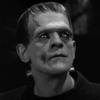 episode Episode 201 – On James Whale's 'Frankenstein' and 'Bride of Frankenstein,' with Peter Bebergal artwork