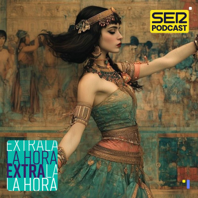 episode La Hora Extra | Relaciones adictivas: cuando el amor se convierte en obsesión artwork