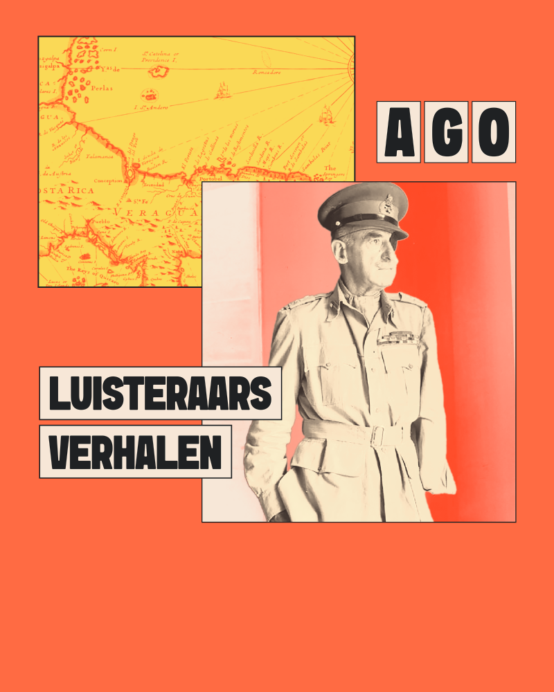 Cover image of show Alle Geschiedenis Ooit