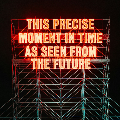 episode How to Think Like a Futurist artwork