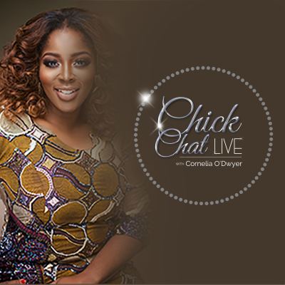 episode CHICK CHAT LIVE EPISODE 8- IS HE STINGY OR NAH artwork