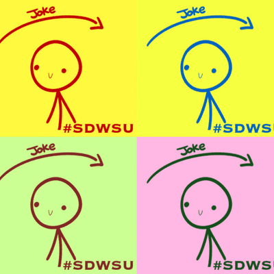episode Sitting Down With Stand Ups s4 e22 artwork