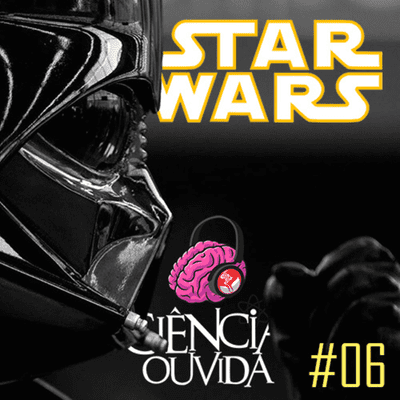 episode 06 - STAR WARS artwork