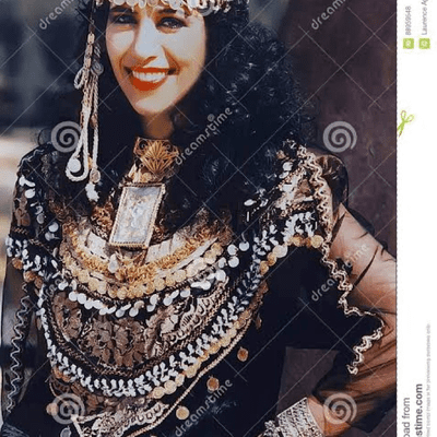 episode Ofra Haza - Etz Harimon.mp3 artwork