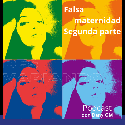 episode Falsa maternidad. Segunda parte artwork