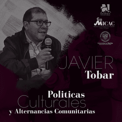 episode Politicas Culturales y Alternancias Comunitarias PARTE 1 artwork