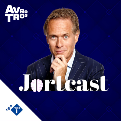 episode #806 - Een cynische start van het politieke jaar artwork