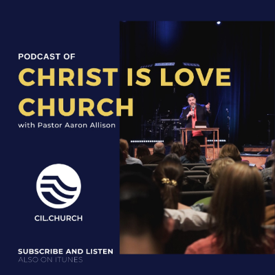 Coverbild der Sendung CIL CHURCH