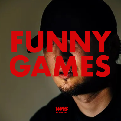 episode Funny Games: Wrestling Dontaku Preview artwork