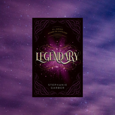 episode EN TELEGRAM Legendary (VOZ NEURAL) artwork