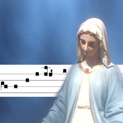 episode Matutinum + 2nd Nocturn in Septuagesima/Lent artwork