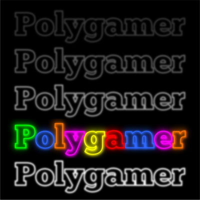 Billede af showet Polygamer – A Podcast of Equality & Diversity in Gaming & Video Games