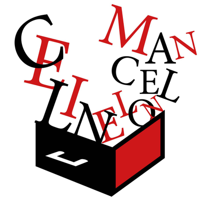 episode # 6 - Céline Mancellon, un parcours précoce dans l'écriture artwork