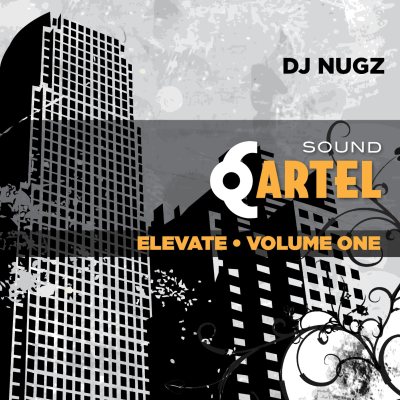 episode Elevate V.1 DJ Nugz House Mix artwork