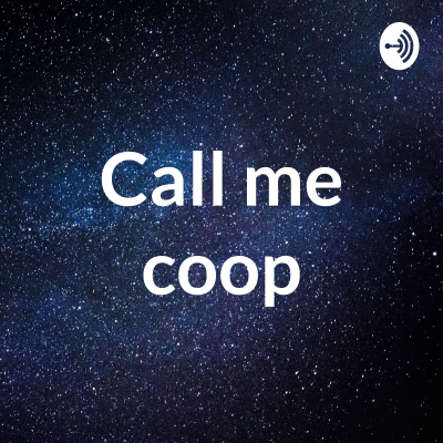 Call me coop