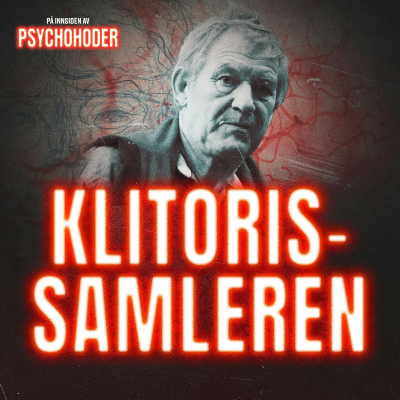 episode Peter Frederiksen - «klitorissamleren» artwork