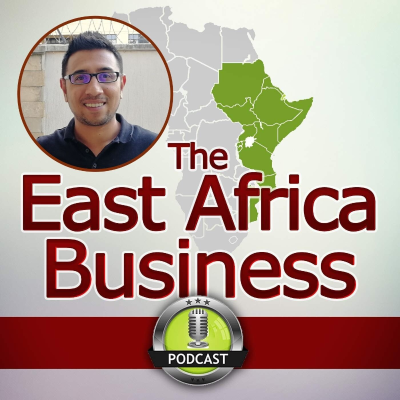 episode The opportunities and challenges of making affordable socks in Kenya artwork