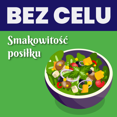 episode Smakowitość posiłku artwork