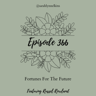 episode 366 Fortunes For The Future artwork