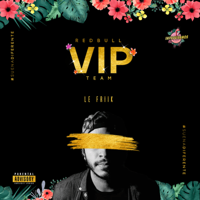 episode Le Friik artwork