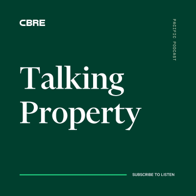 episode In conversation with one of Australia’s largest private property companies artwork