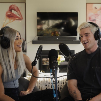 episode How To Be Successful In Your Pursuit Of Healthy Living: Austin Gelhar On Extreme Ownership, Mindset With Fitness, And Being Successful With Your New Year Goals. artwork