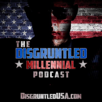 episode The Conservative Latina & Adriana Jade | The Insidious Bigotry of Liberalism artwork