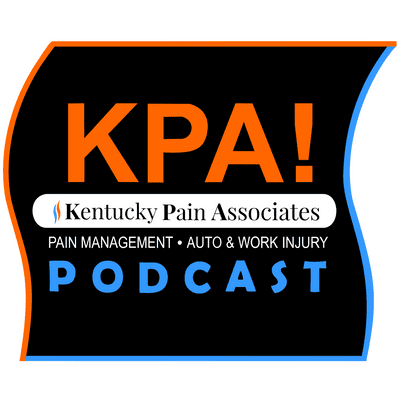 Billede af showet Kentucky Pain Associates Podcast