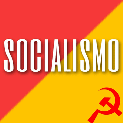 episode Socialismo artwork