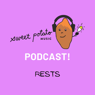 episode Episode 5 - RESTS! artwork