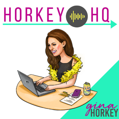 episode Krystal Trotter Coached on Pitching artwork