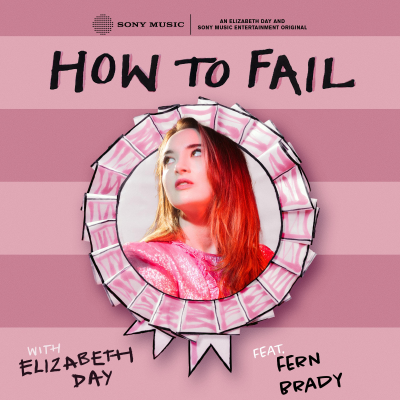 episode Fern Brady - ‘I make more money in comedy than I ever did from stripping‘ artwork