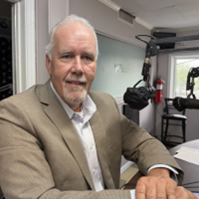 episode Focus on Rutherford County with County Mayor Joe Carr artwork