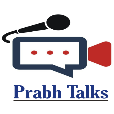 Prabh Talks